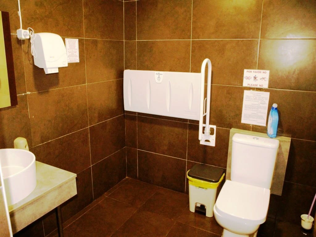 Restaurant/Bar for sale in Fuengirola - € 79,950 (Ref: 9428413)