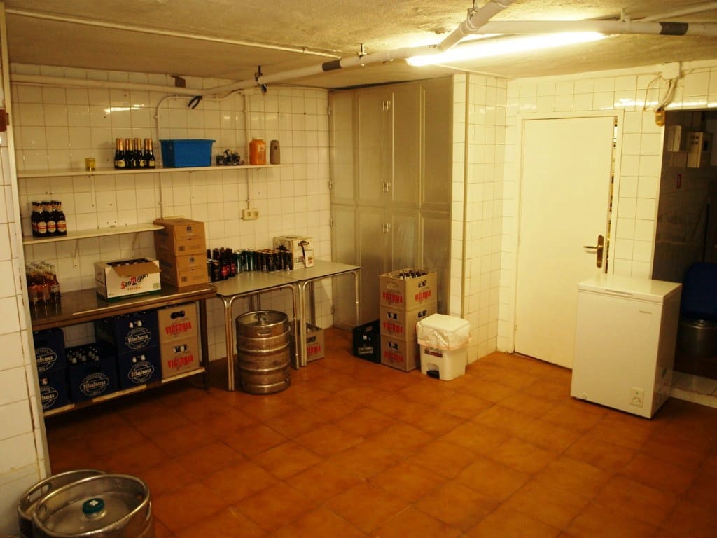 Restaurant/Bar for sale in Fuengirola - € 79,950 (Ref: 9428413)