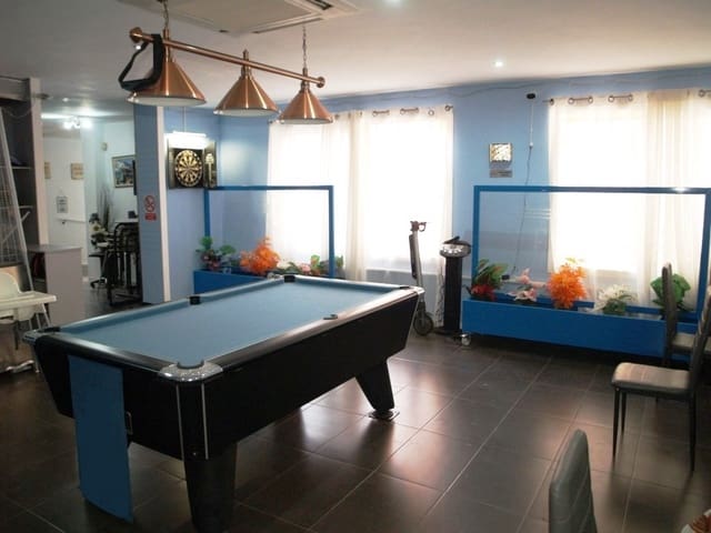 Restaurant/Bar for sale in Fuengirola - € 79,950 (Ref: 9428413)