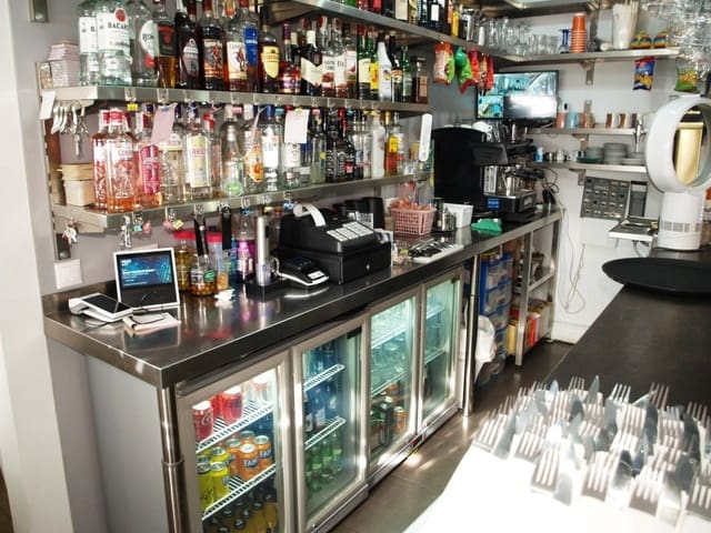 Restaurant/Bar for sale in Fuengirola - € 79,950 (Ref: 9428413)