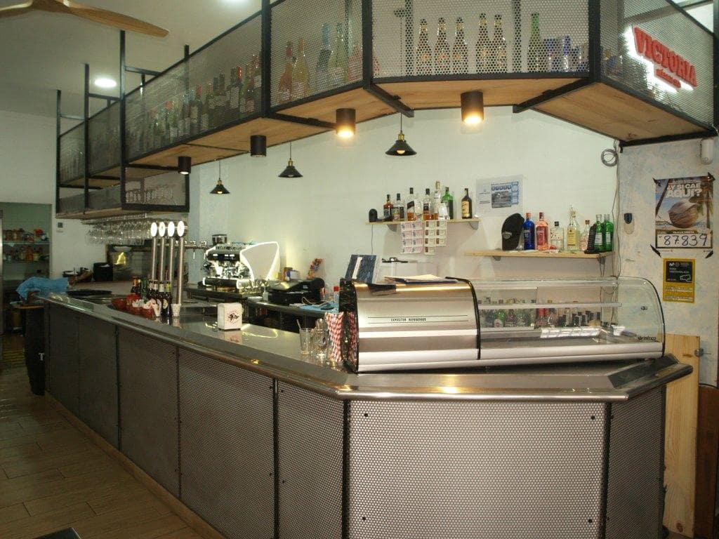 Restaurant/Bar for sale in Fuengirola - € 69,950 (Ref: 9428417)
