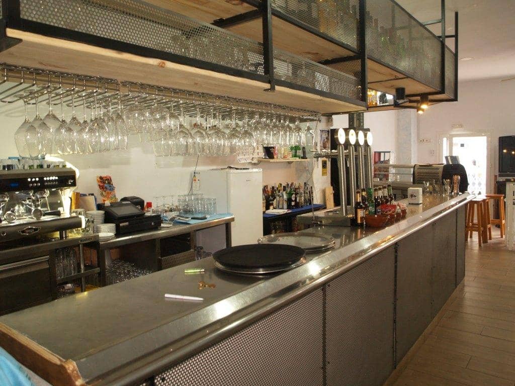 Restaurant/Bar for sale in Fuengirola - € 69,950 (Ref: 9428417)