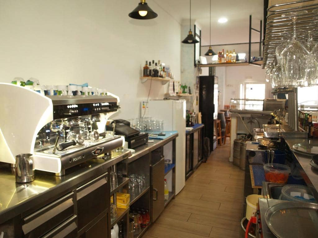 Restaurant/Bar for sale in Fuengirola - € 69,950 (Ref: 9428417)
