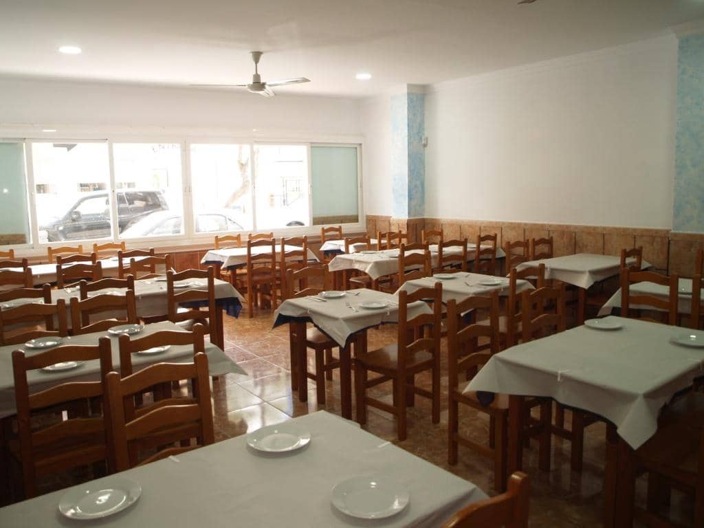 Restaurant/Bar for sale in Fuengirola - € 69,950 (Ref: 9428417)