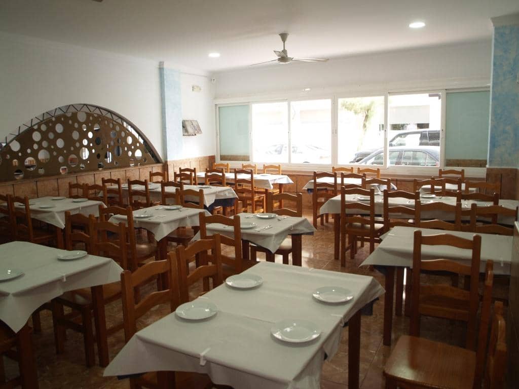 Restaurant/Bar for sale in Fuengirola - € 69,950 (Ref: 9428417)