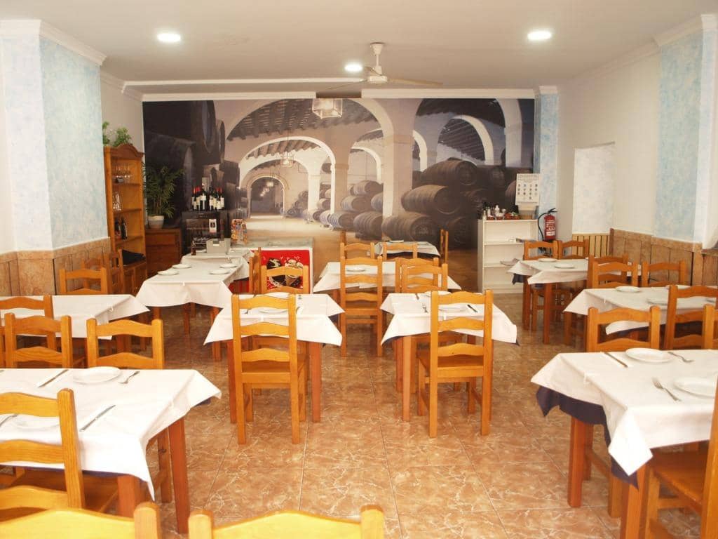 Restaurant/Bar for sale in Fuengirola - € 69,950 (Ref: 9428417)