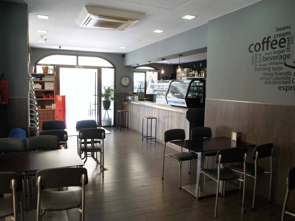 Restaurant/Bar for sale in Fuengirola - € 69,950 (Ref: 9428418)