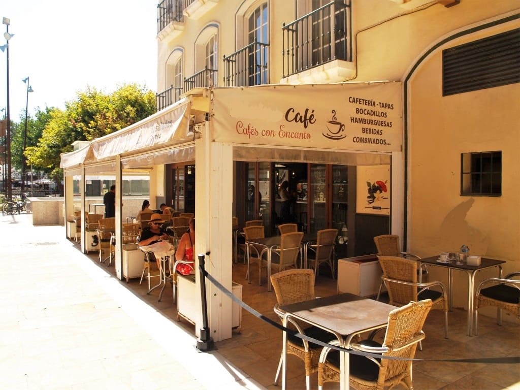 Restaurant/Bar for sale in Fuengirola - € 69,950 (Ref: 9428418)