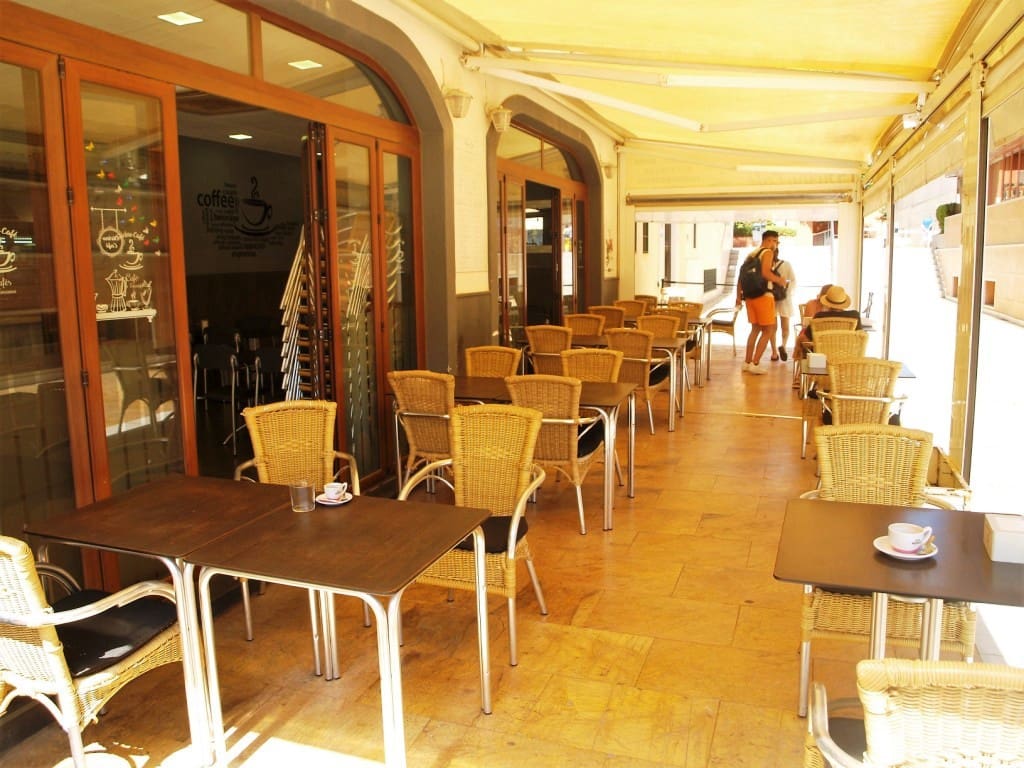 Restaurant/Bar for sale in Fuengirola - € 69,950 (Ref: 9428418)