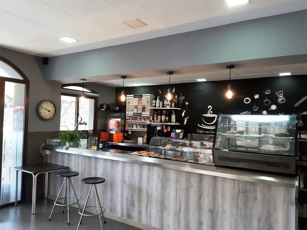 Restaurant/Bar for sale in Fuengirola - € 69,950 (Ref: 9428418)