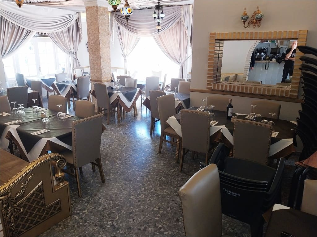 Restaurant/Bar for sale in Benalmadena - € 69,950 (Ref: 9428419)