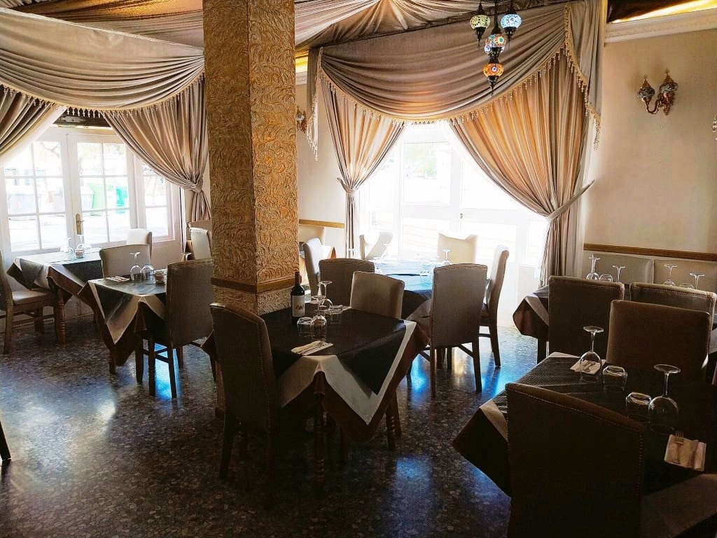 Restaurant/Bar for sale in Benalmadena - € 69,950 (Ref: 9428419)