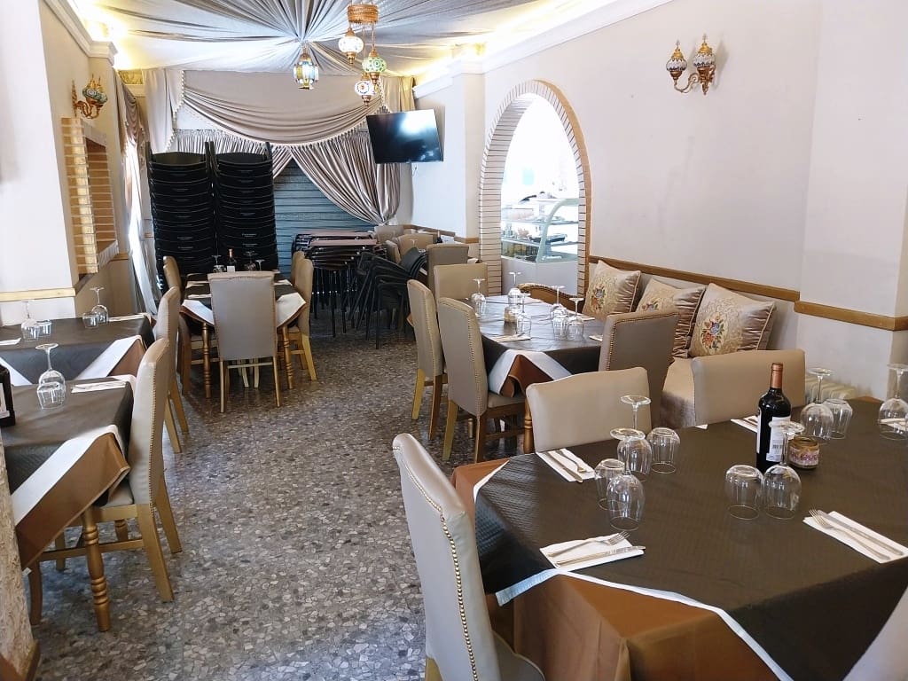 Restaurant/Bar for sale in Benalmadena - € 69,950 (Ref: 9428419)