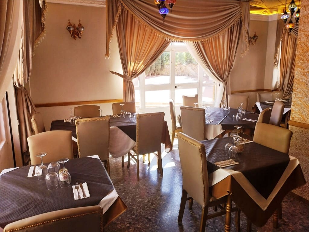 Restaurant/Bar for sale in Benalmadena - € 69,950 (Ref: 9428419)