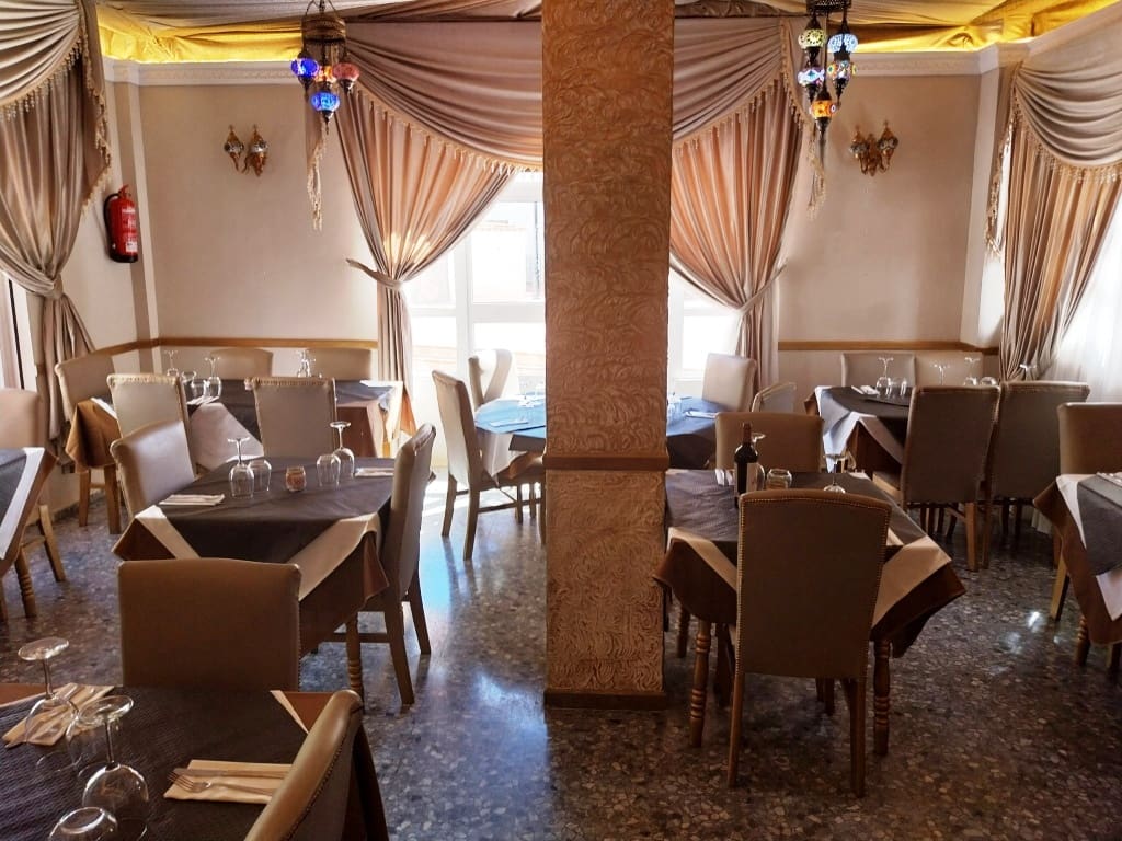 Restaurant/Bar for sale in Benalmadena - € 69,950 (Ref: 9428419)