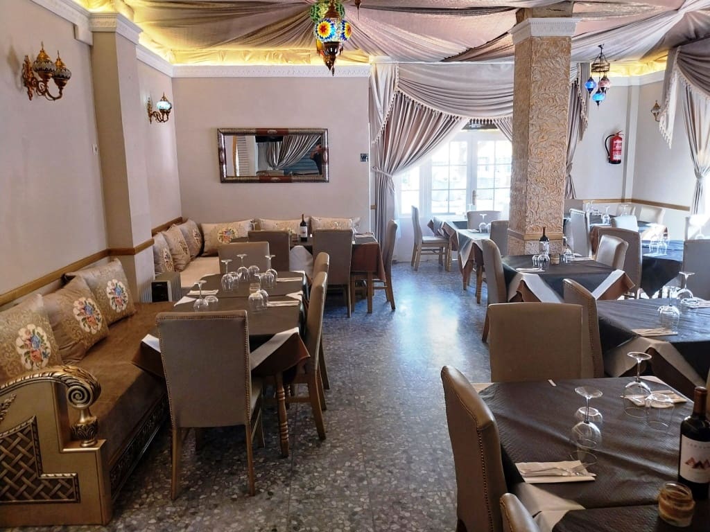 Restaurant/Bar for sale in Benalmadena - € 69,950 (Ref: 9428419)