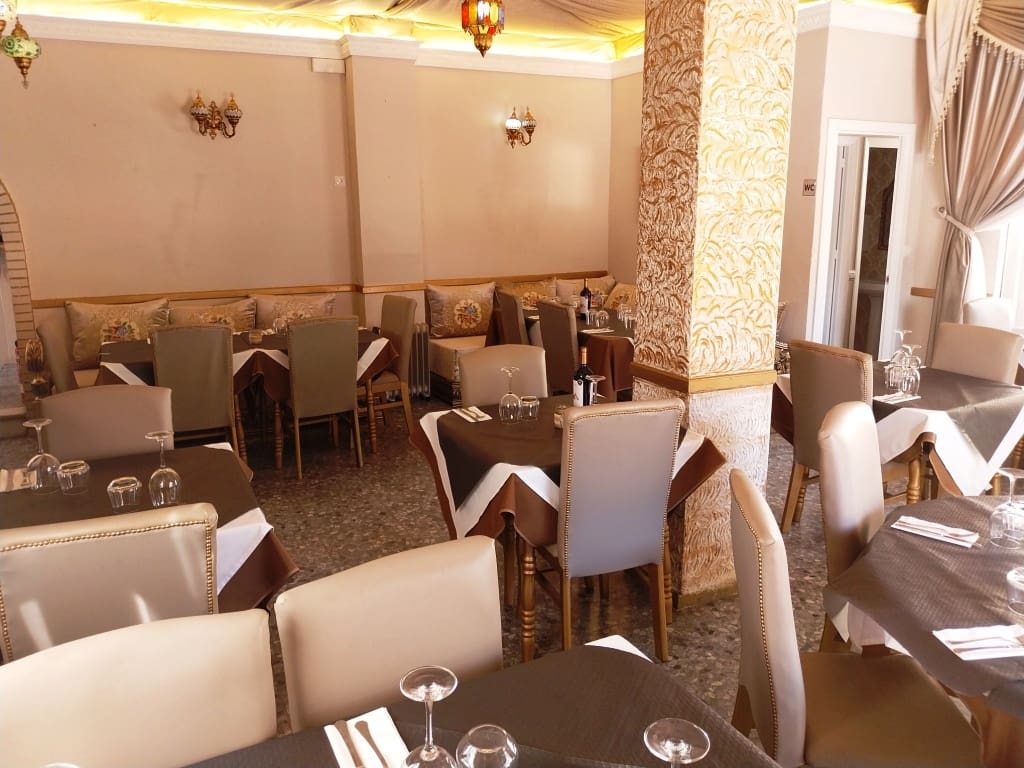 Restaurant/Bar for sale in Benalmadena - € 69,950 (Ref: 9428419)