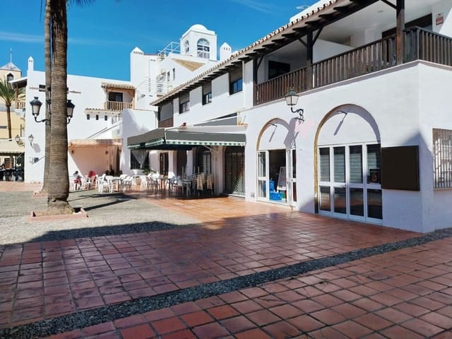 Restaurant/Bar for sale in Benalmádena - € 69,950 (Ref: 9428419)