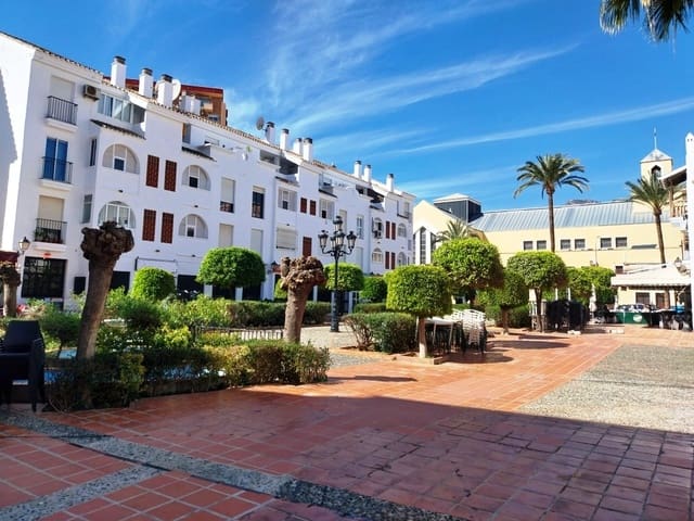 Restaurant/Bar for sale in Benalmádena - € 69,950 (Ref: 9428419)