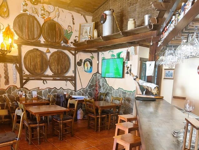 Restaurant/bar te koop in Torremolinos - € 67.950 (Ref: 9428420)