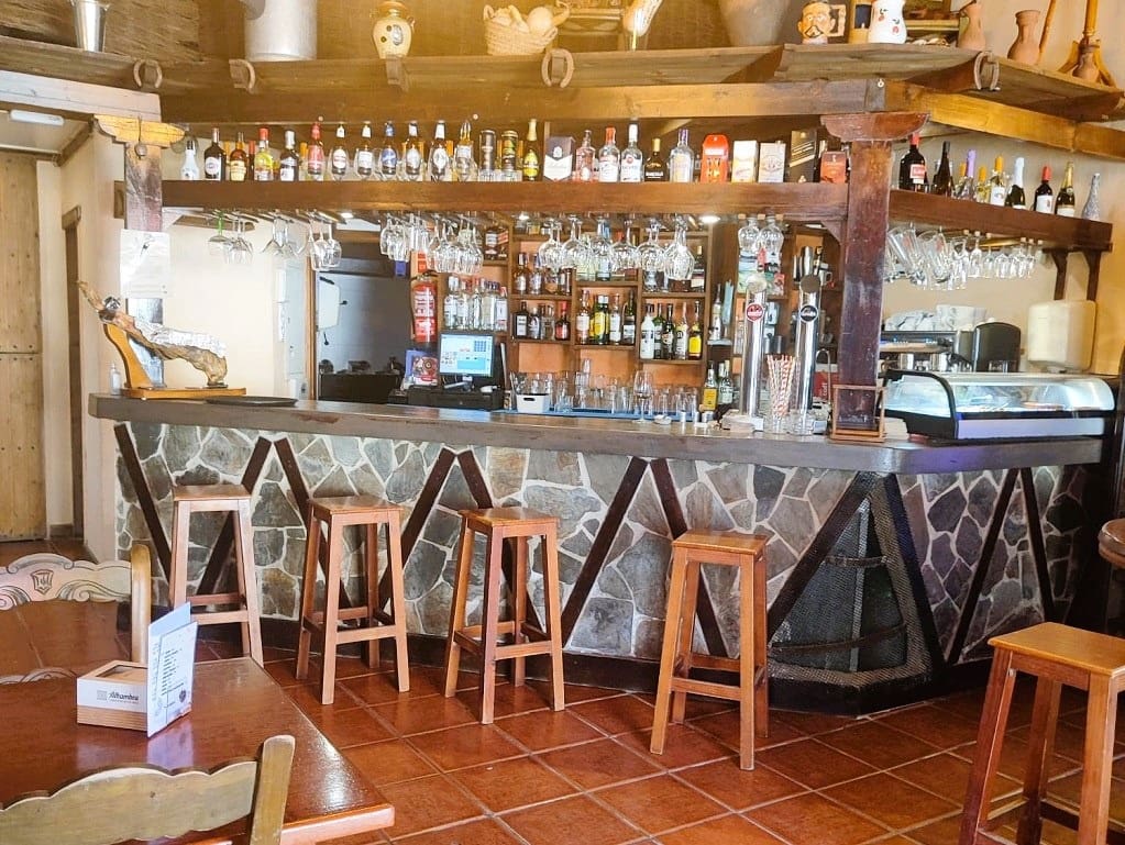 Restaurant/Bar for sale in Torremolinos - € 67,950 (Ref: 9428420)