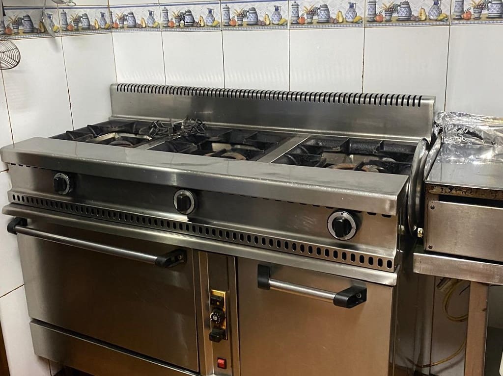 Restaurant/Bar for sale in Fuengirola - € 67,950 (Ref: 9428422)