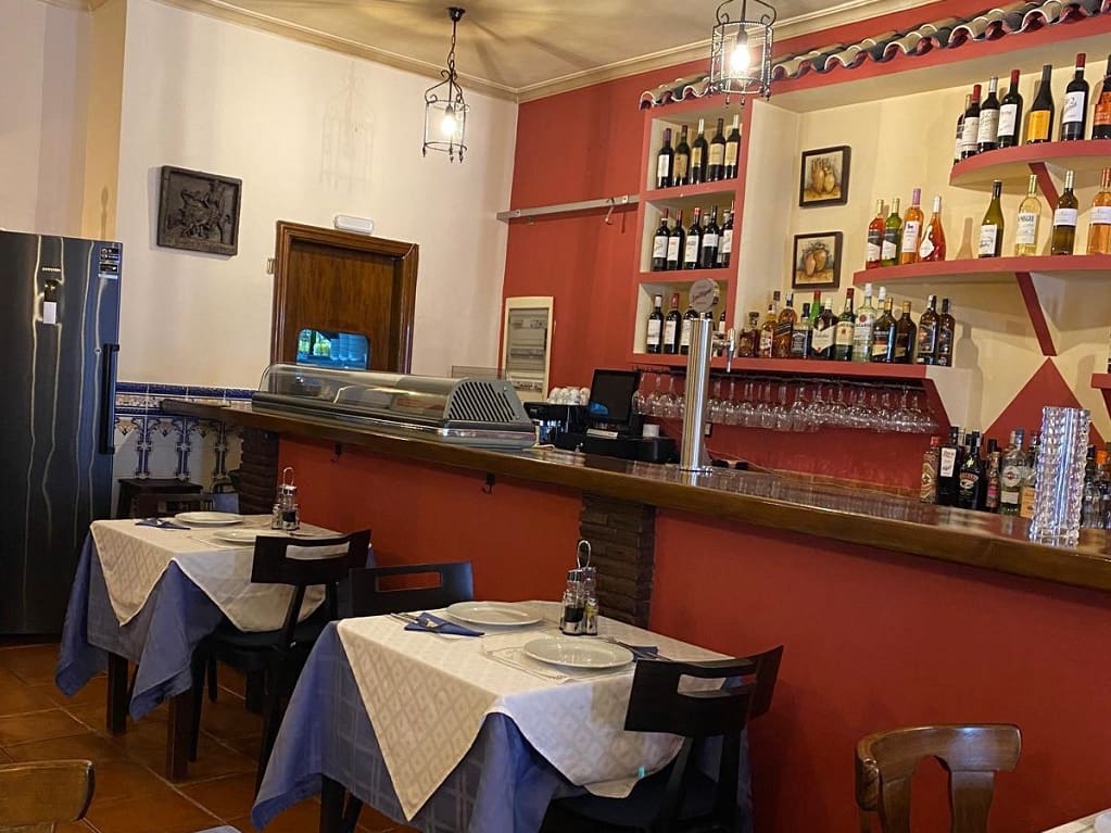 Restaurant/Bar for sale in Fuengirola - € 67,950 (Ref: 9428422)