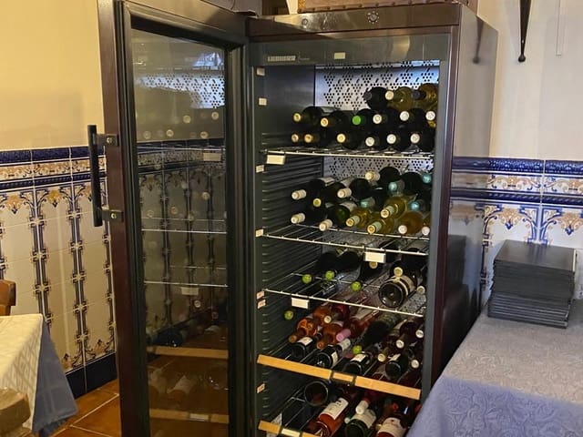 Restaurant/Bar for sale in Fuengirola - € 67,950 (Ref: 9428422)