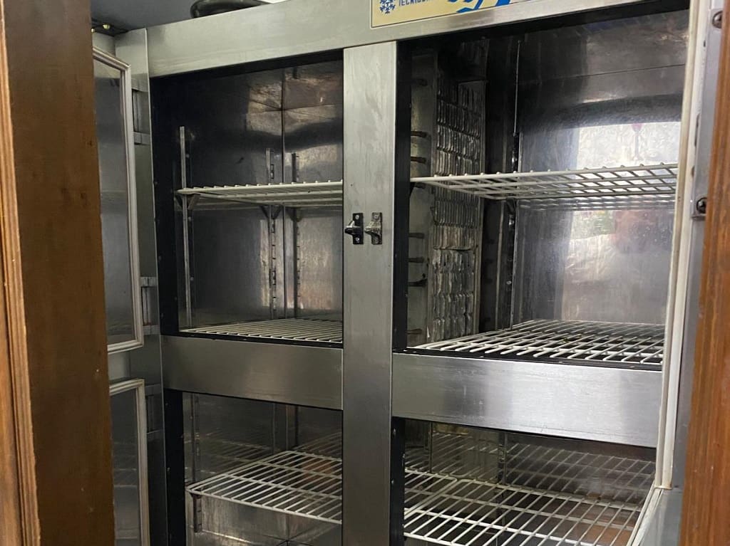 Restaurant/Bar for sale in Fuengirola - € 67,950 (Ref: 9428422)