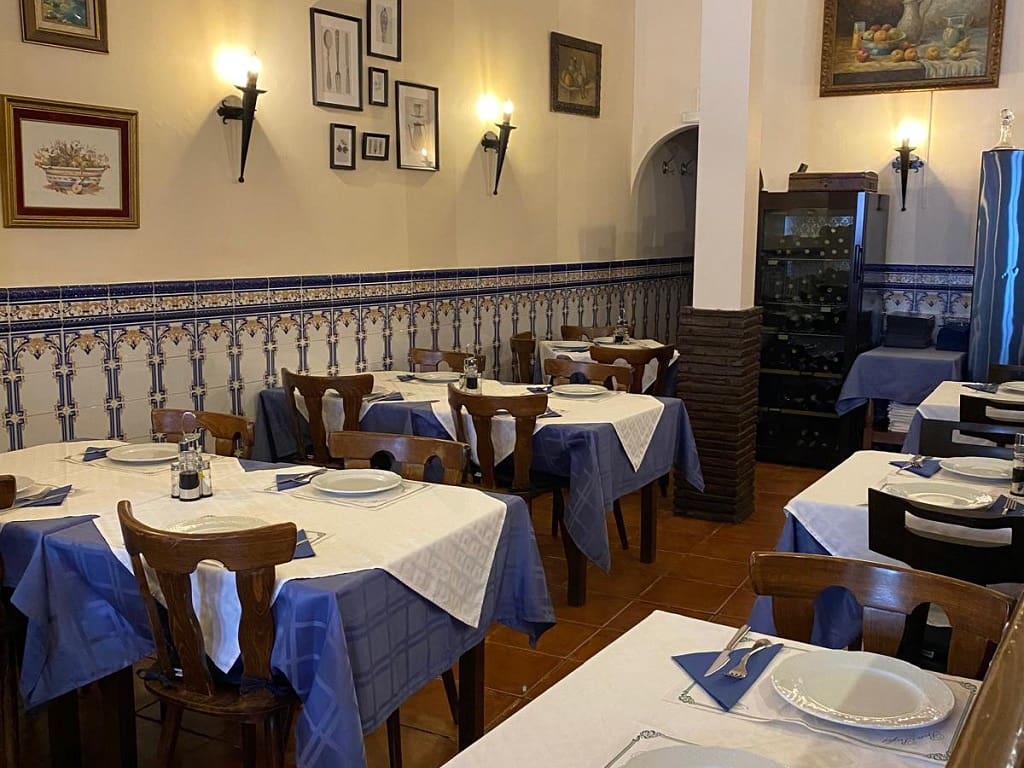 Restaurant/Bar for sale in Fuengirola - € 67,950 (Ref: 9428422)