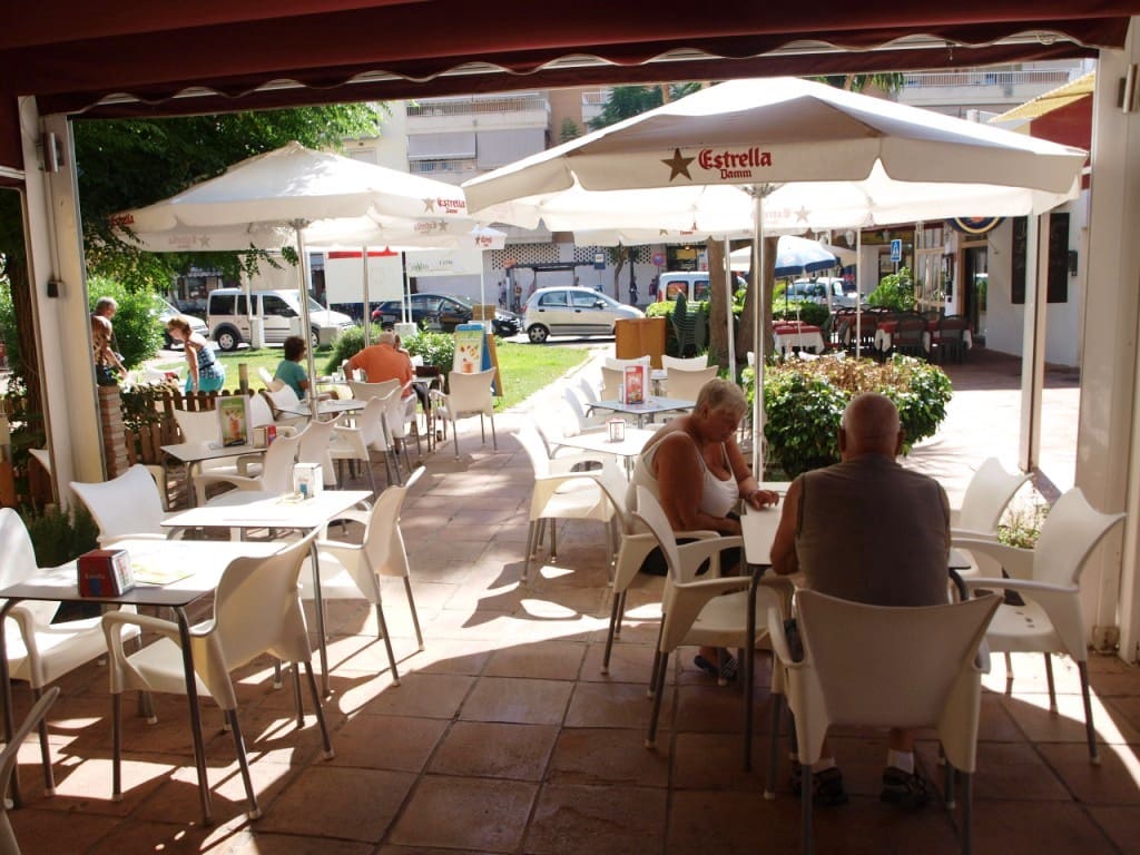 Restaurant/Bar for sale in Fuengirola - € 64,950 (Ref: 9428423)
