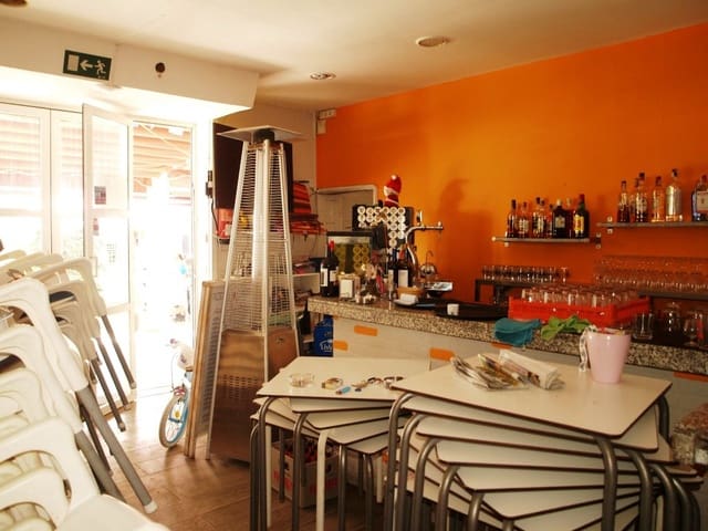 Restaurant/Bar for sale in Fuengirola - € 64,950 (Ref: 9428423)