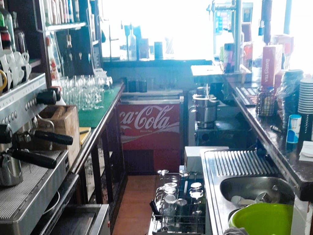 Restaurant/Bar til salg i Torremolinos - € 64.950 (Ref: 9428425)