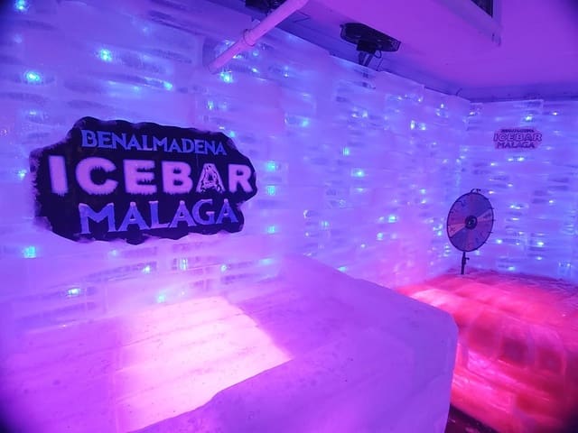 Restaurant/bar te koop in Benalmádena - € 62.950 (Ref: 9428427)