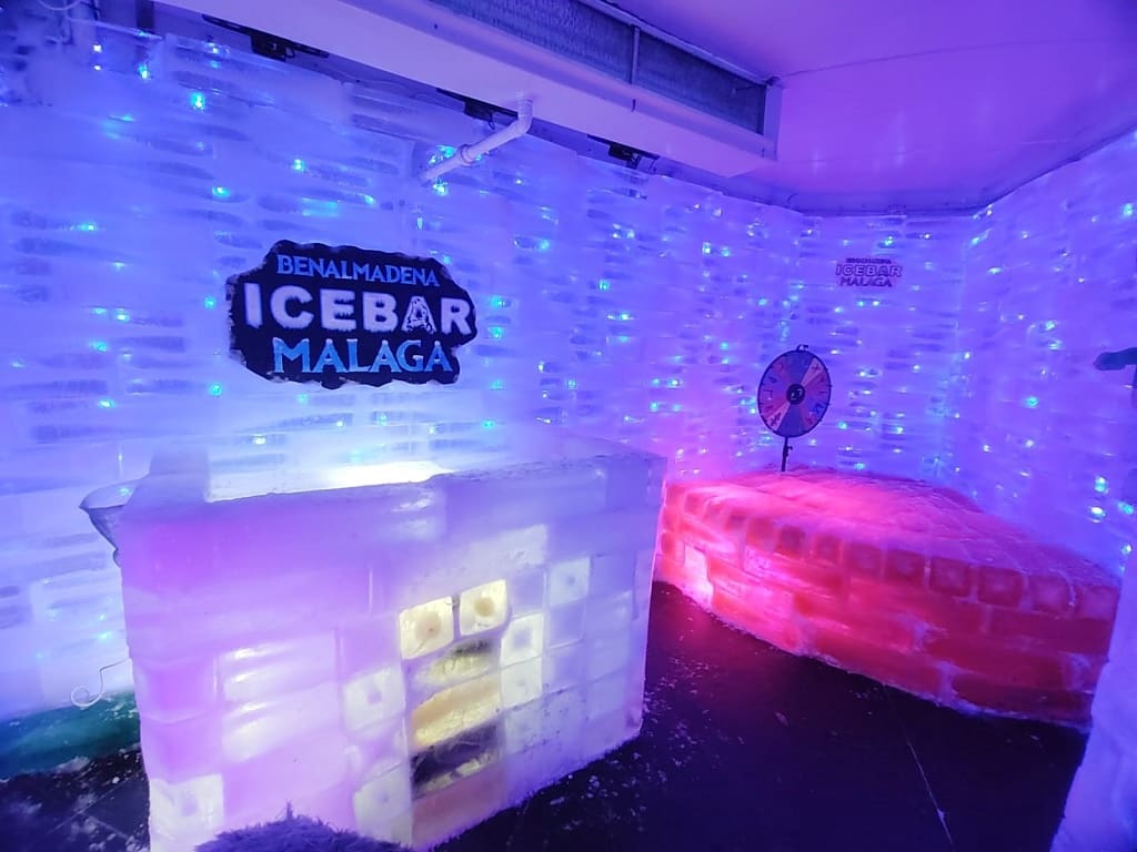 Restaurant/bar te koop in Benalmadena - € 62.950 (Ref: 9428427)