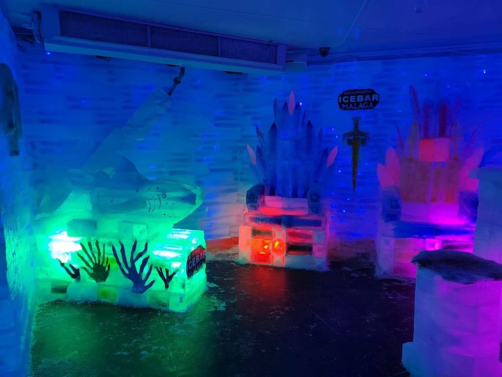 Restaurant/bar te koop in Benalmadena - € 62.950 (Ref: 9428427)