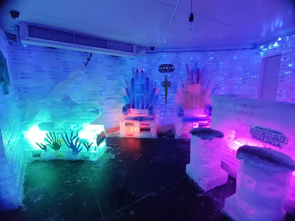 Restaurant/bar te koop in Benalmadena - € 62.950 (Ref: 9428427)