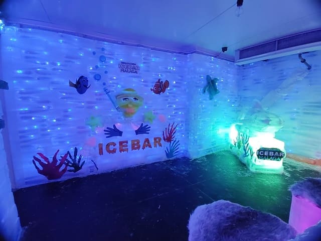 Restaurant/bar te koop in Benalmádena - € 62.950 (Ref: 9428427)