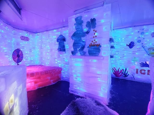 Restaurant/bar te koop in Benalmádena - € 62.950 (Ref: 9428427)