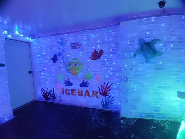 Restaurant/bar te koop in Benalmádena - € 62.950 (Ref: 9428427)