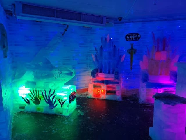 Restaurant/bar te koop in Benalmádena - € 62.950 (Ref: 9428427)