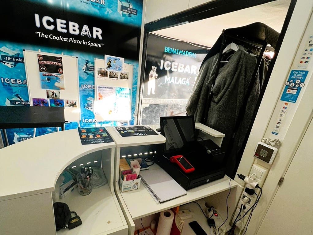 Restaurant/bar te koop in Benalmadena - € 62.950 (Ref: 9428427)