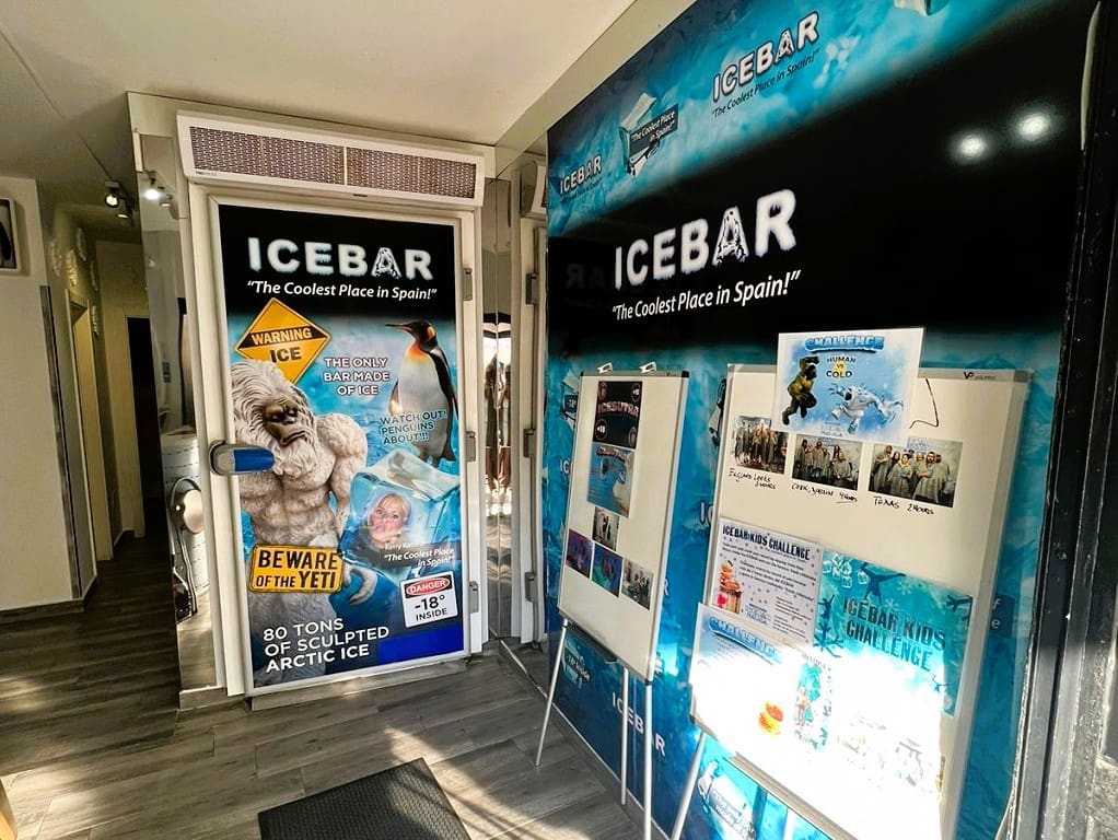 Restaurant/bar te koop in Benalmadena - € 62.950 (Ref: 9428427)