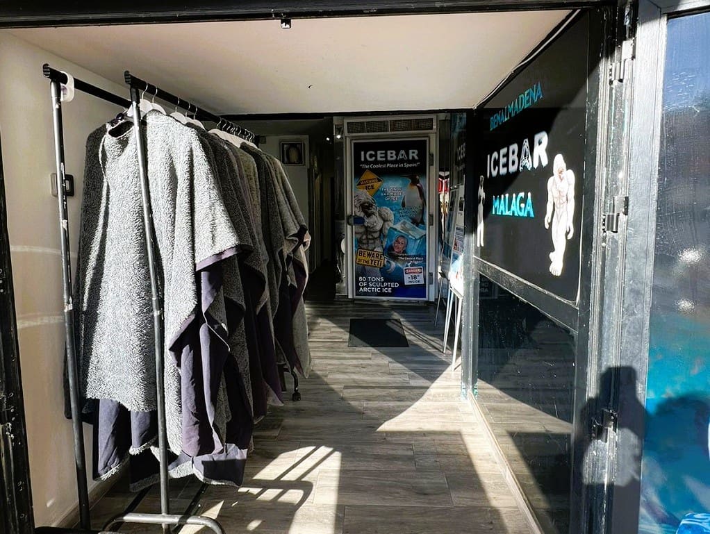 Restaurant/bar te koop in Benalmadena - € 62.950 (Ref: 9428427)