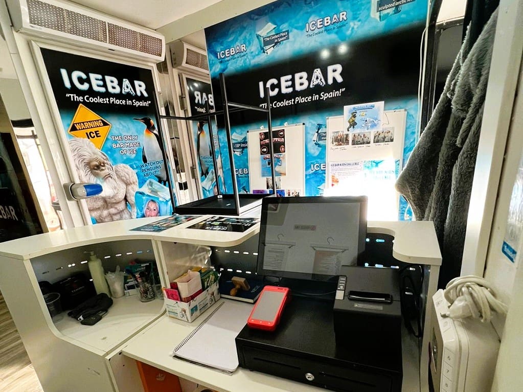 Restaurant/bar te koop in Benalmadena - € 62.950 (Ref: 9428427)