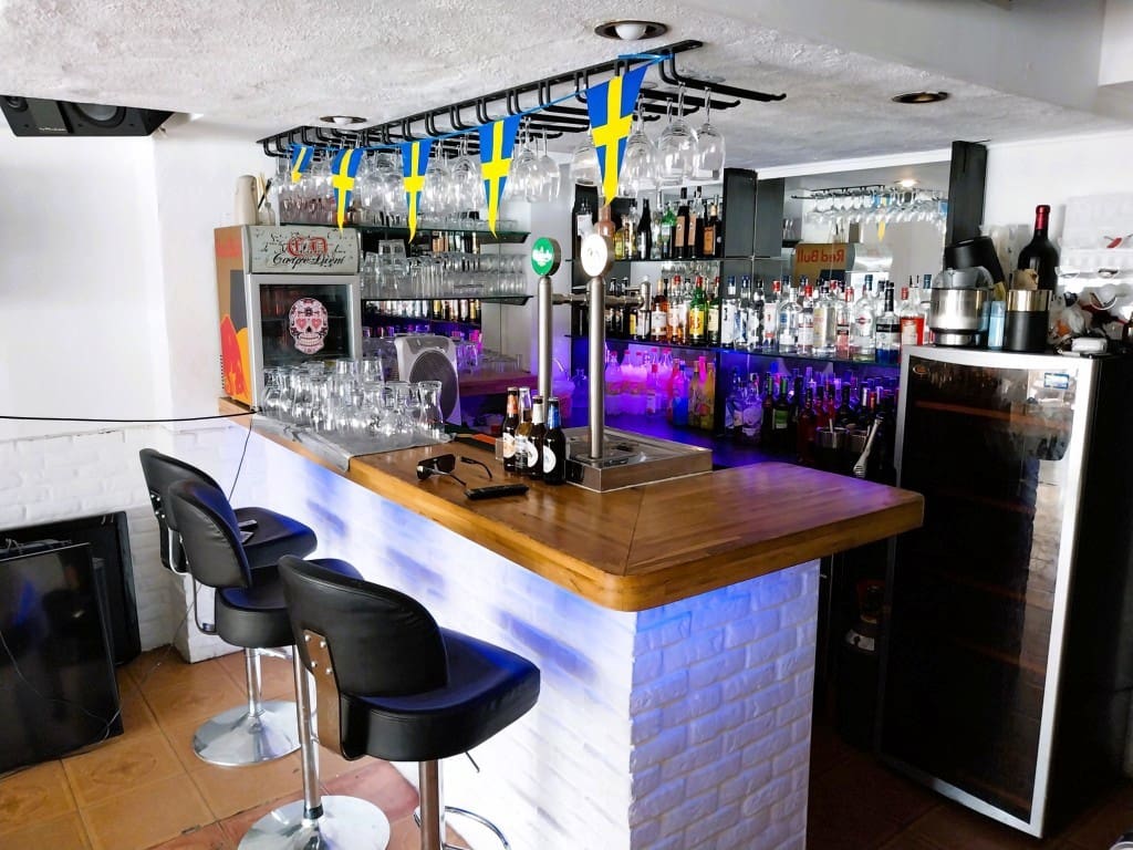 Restaurant/Bar for sale in Fuengirola - € 62,950 (Ref: 9428428)