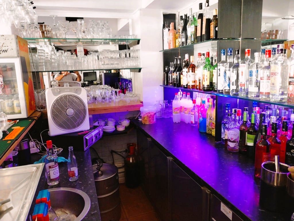 Restaurant/Bar for sale in Fuengirola - € 62,950 (Ref: 9428428)