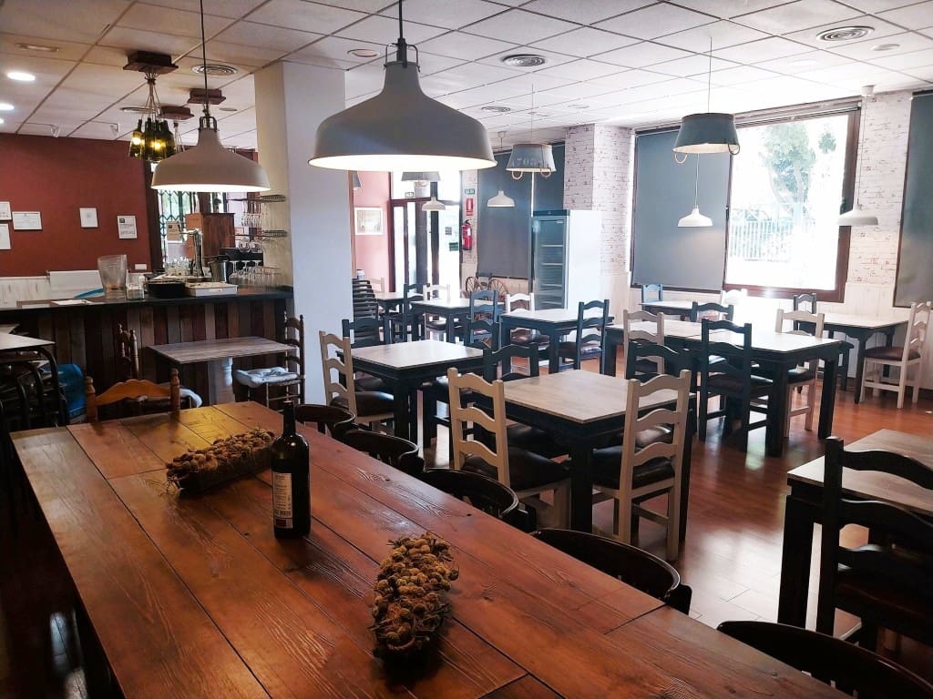 Restaurant/Bar for sale in Mijas Costa - € 59,950 (Ref: 9428429)