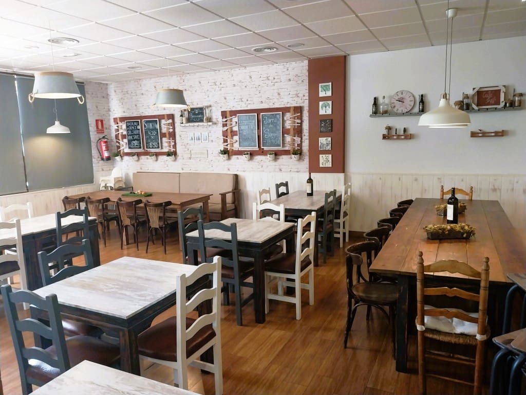 Restaurant/Bar for sale in Mijas Costa - € 59,950 (Ref: 9428429)