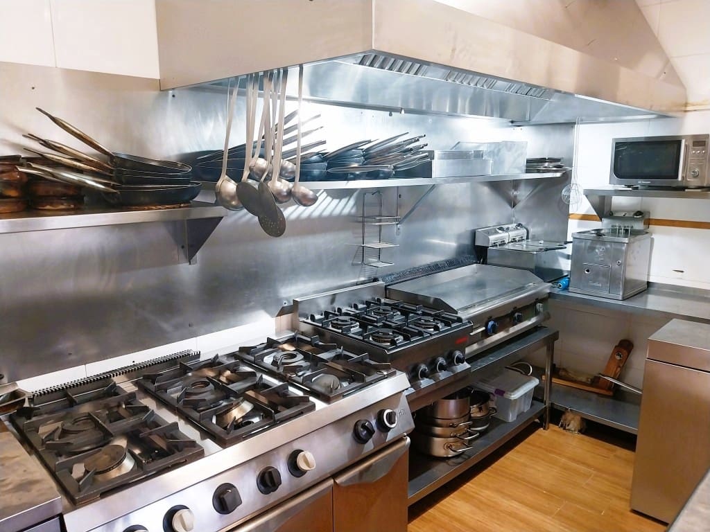 Restaurant/Bar for sale in Mijas Costa - € 59,950 (Ref: 9428429)